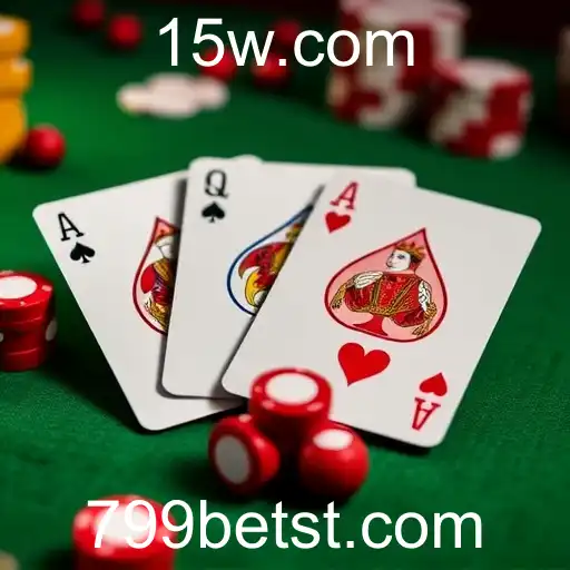 Bacará: Um Guia Completo para Jogadores no 799bet