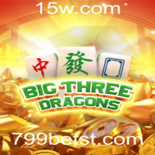 Descubra o Fascinante Mundo do Jogo BigThreeDragons com 799bet