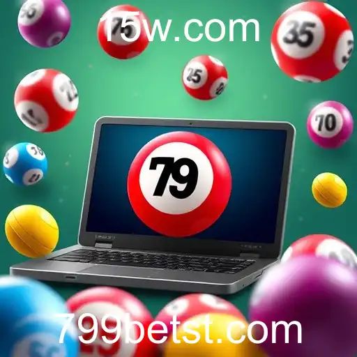 Bingo Online: Diversão e Prêmios com 799bet
