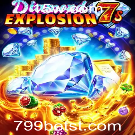 Desvendando o Fascinante Mundo de DiamondExplosion7s