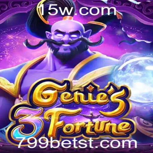 Descubra a Magia do Genie3Fortune: Um Jogo Encantador