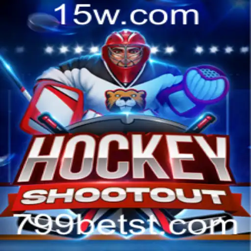 HockeyShootout: Um Mergulho na Diversão do Hockey Virtual