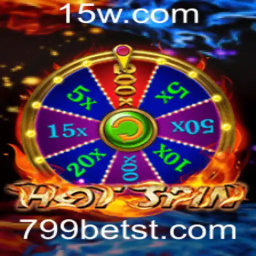 Descubra o Fascinante Mundo de HotSpin com 799bet