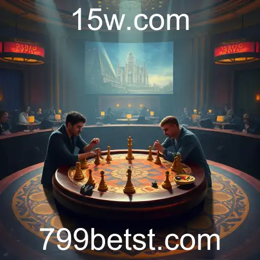 A Cultura e Evolução dos Jogos de Tabuleiro com 799bet