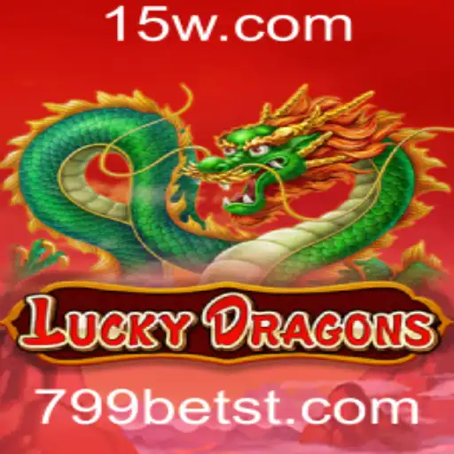 Descubra os Segredos do Jogo LuckyDragons e Aproveite com 799bet