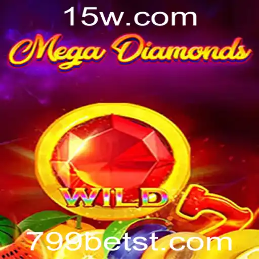 Explorando o Mundo de MegaDiamond: O Jogo do Momento com 799bet