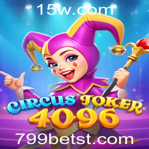 Explorando o Mundo de CircusJoker4096