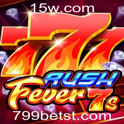 Descubra o Mundo do Jogo RushFever7s com 799bet