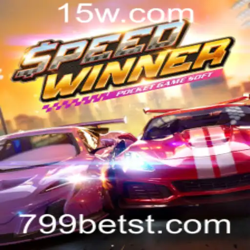 Descobrindo o Jogo SpeedWinner e Como Ele Reivindica o Topo na 799bet
