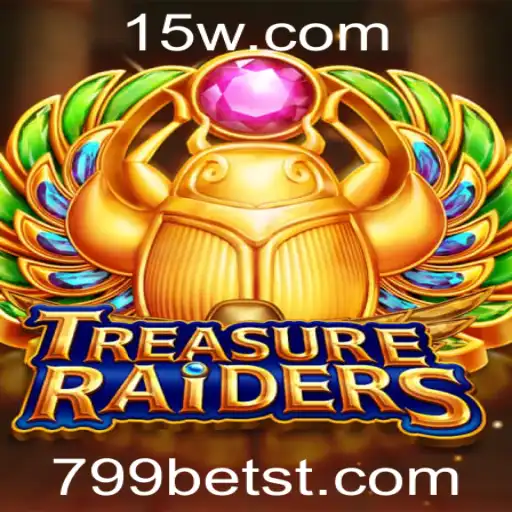 Descubra o Aventuroso Mundo de TREASURERAIDERS com 799bet
