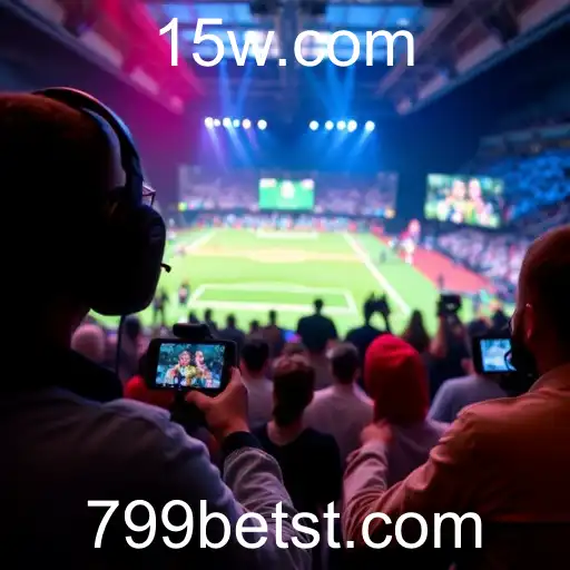 Transmissão ao Vivo: O Impacto da Tecnologia Moderna e o Papel da 799bet